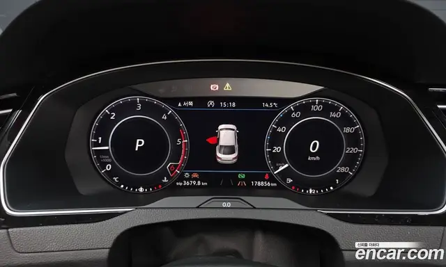 Volkswagen Arteon 2018 2.0 АКПП, миниатюра 8