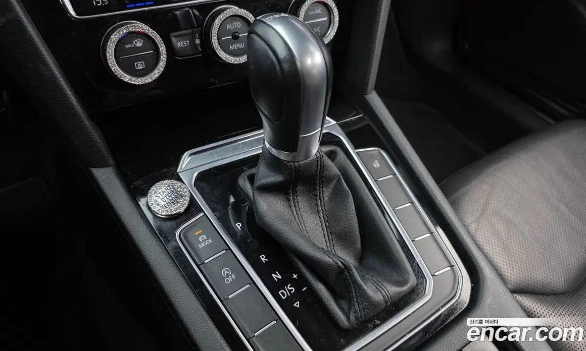Volkswagen Arteon 2018 2.0 АКПП, фото 9