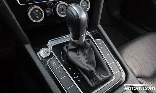 Volkswagen Arteon 2018 2.0 АКПП, миниатюра 9