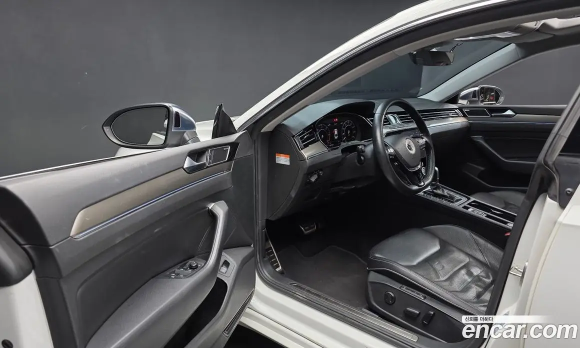 Volkswagen Arteon 2018 2.0 АКПП, фото 10