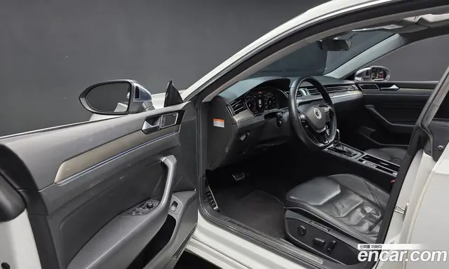 Volkswagen Arteon 2018 2.0 АКПП, миниатюра 10
