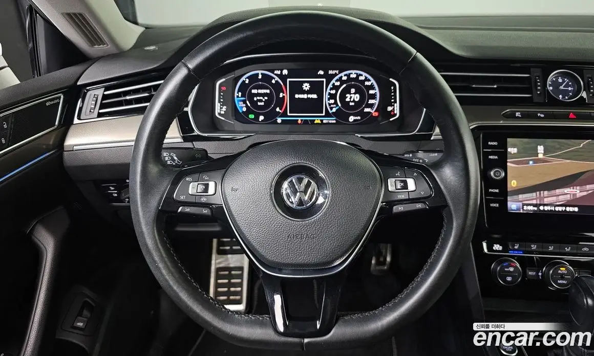 Volkswagen Arteon 2020 2.0 АКПП, фото 15