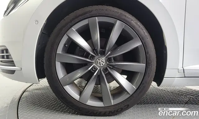 Volkswagen Arteon 2020 2.0 АКПП, миниатюра 5