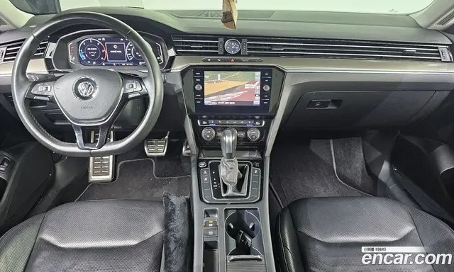 Volkswagen Arteon 2020 2.0 АКПП, миниатюра 7