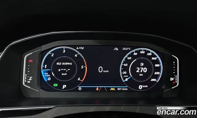 Volkswagen Arteon 2020 2.0 АКПП, миниатюра 8