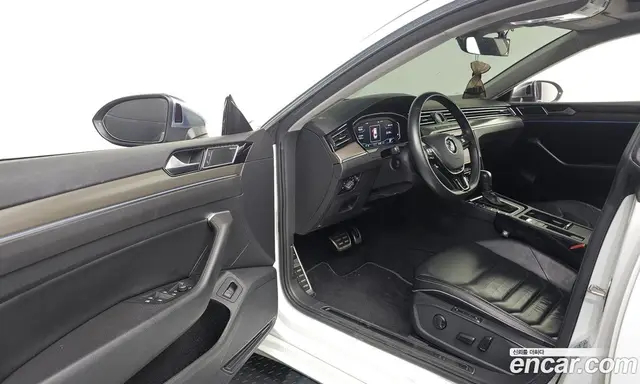Volkswagen Arteon 2020 2.0 АКПП, миниатюра 10