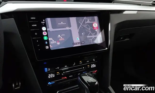 Volkswagen Arteon 2022 2.0 АКПП, миниатюра 12