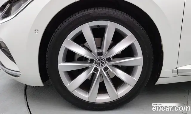 Volkswagen Arteon 2022 2.0 АКПП, миниатюра 5