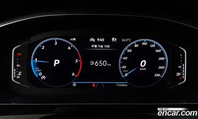 Volkswagen Arteon 2022 2.0 АКПП, миниатюра 8