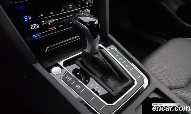 Volkswagen Arteon 2022 2.0 АКПП, миниатюра 9