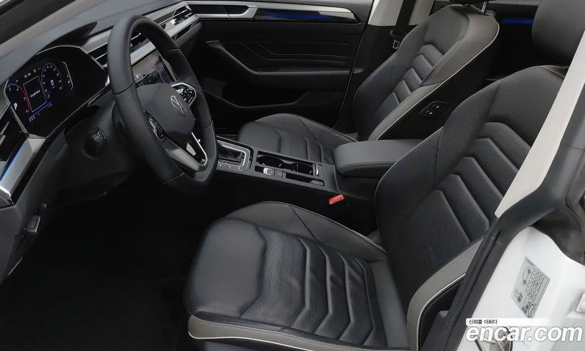 Volkswagen Arteon 2022 2.0 АКПП, фото 10