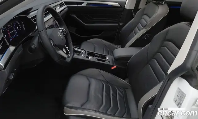 Volkswagen Arteon 2022 2.0 АКПП, миниатюра 10