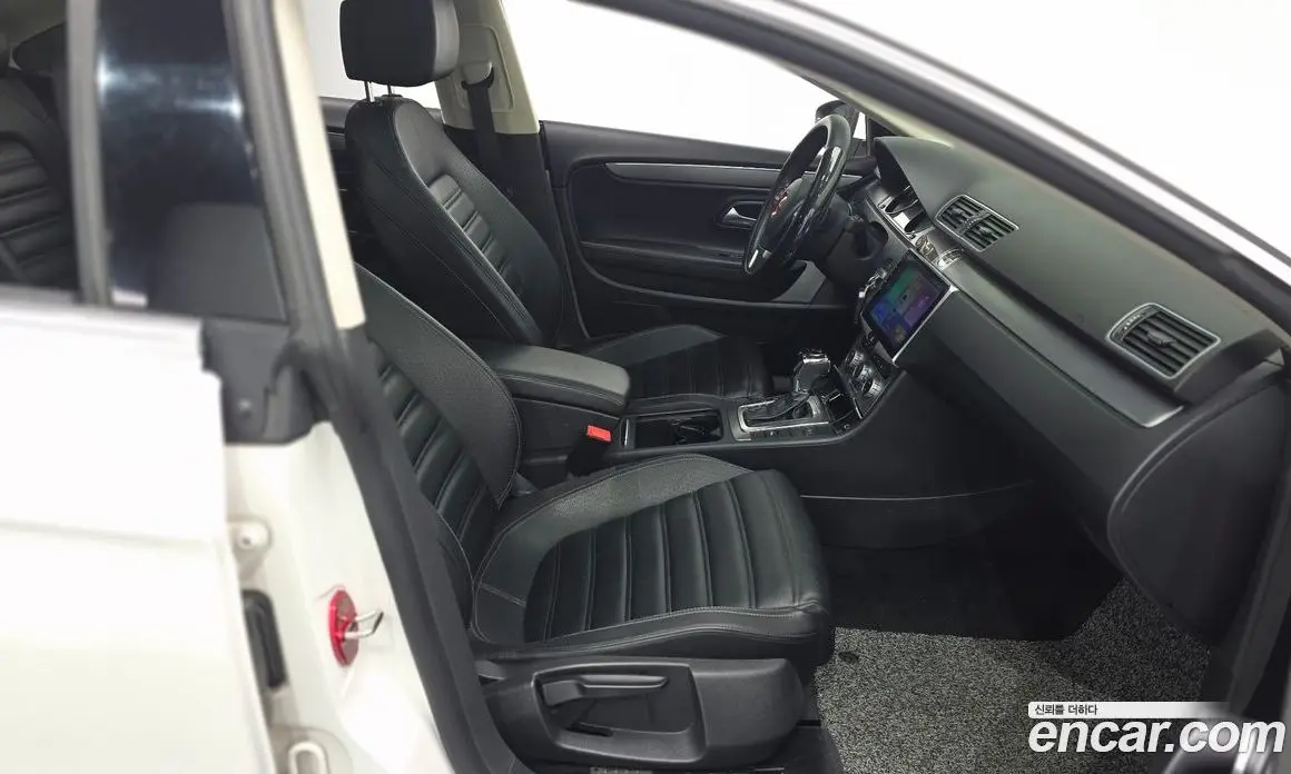 Volkswagen CC 2013 2.0 АКПП, фото 11