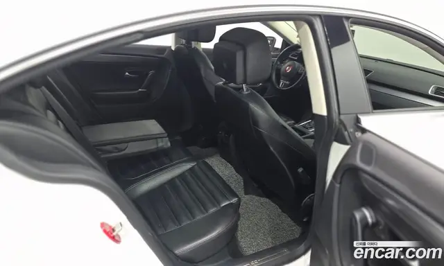 Volkswagen CC 2013 2.0 АКПП, миниатюра 12