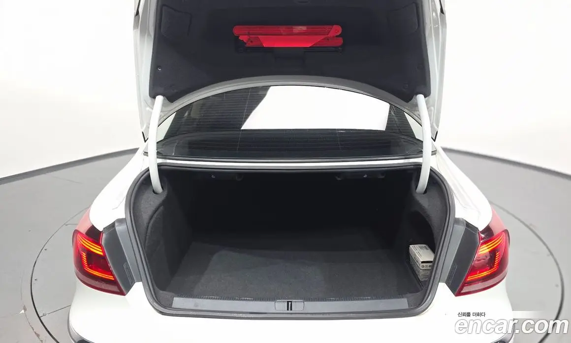 Volkswagen CC 2013 2.0 АКПП, фото 20