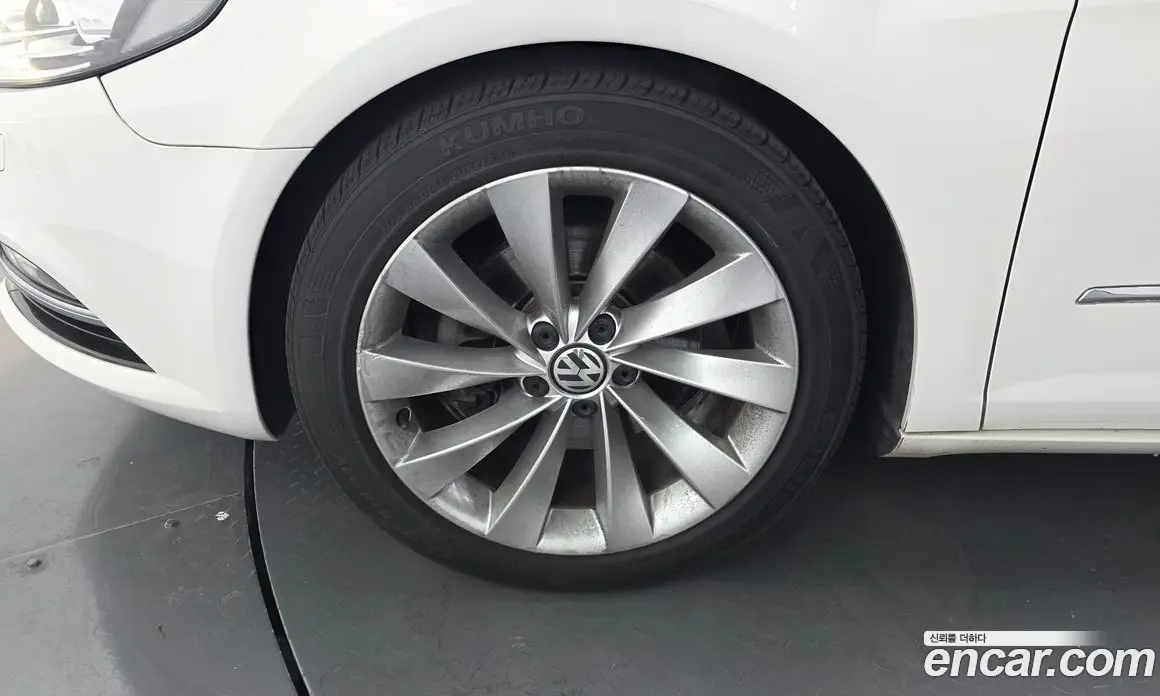 Volkswagen CC 2013 2.0 АКПП, фото 5