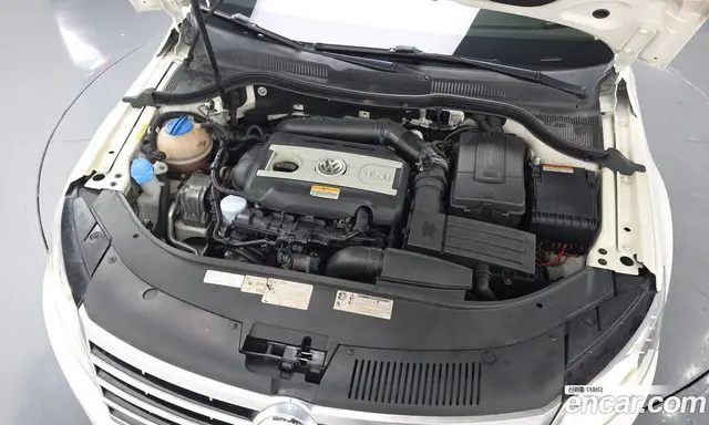 Volkswagen CC 2013 2.0 АКПП, миниатюра 6