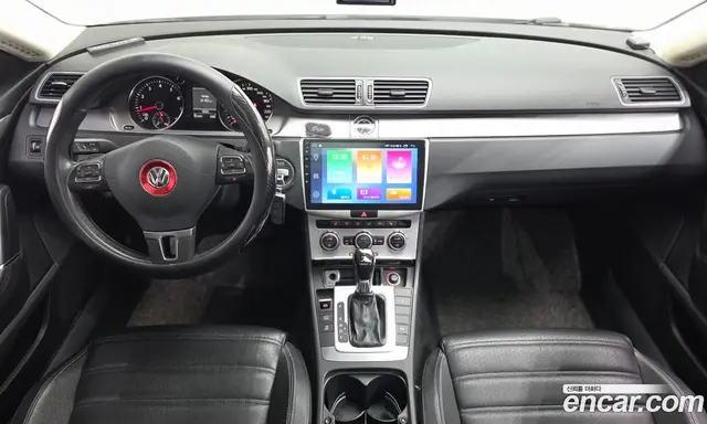 Volkswagen CC 2013 2.0 АКПП, миниатюра 7