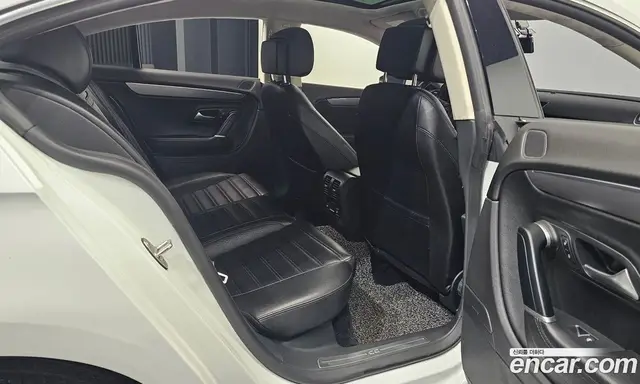 Volkswagen CC 2015 2.0 АКПП, миниатюра 11