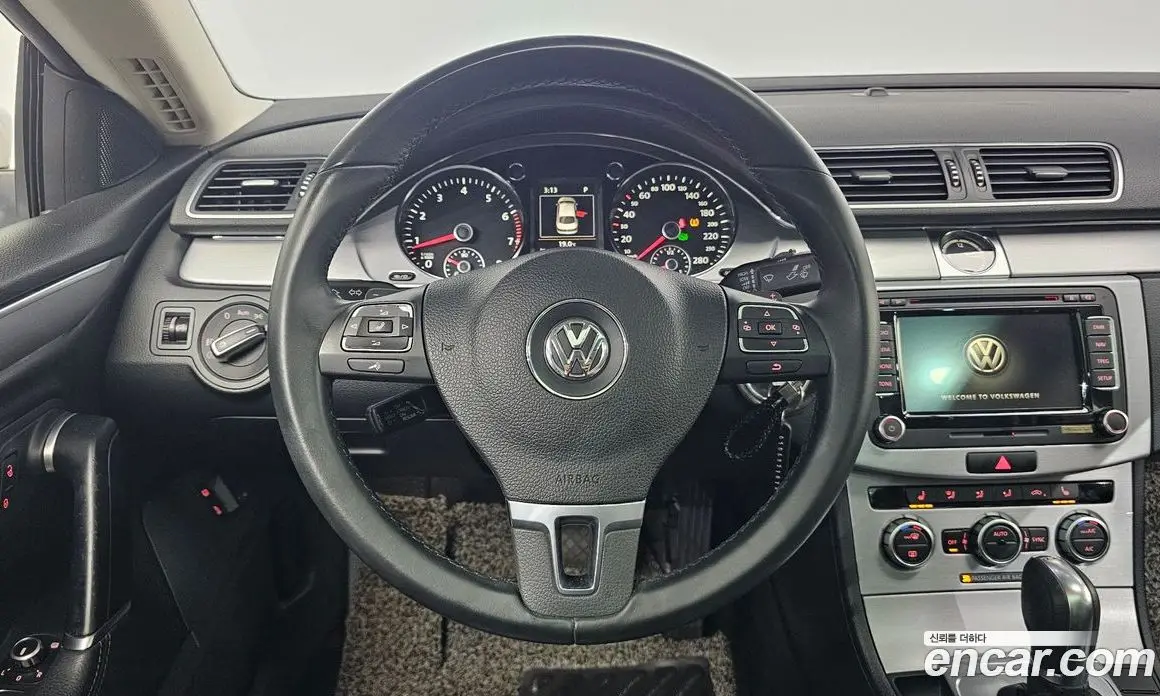 Volkswagen CC 2015 2.0 АКПП, фото 12