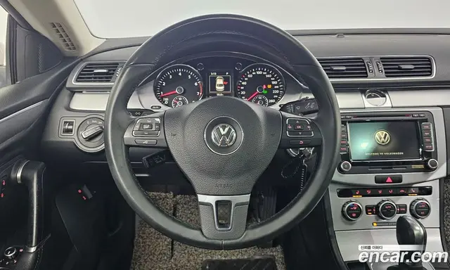 Volkswagen CC 2015 2.0 АКПП, миниатюра 12