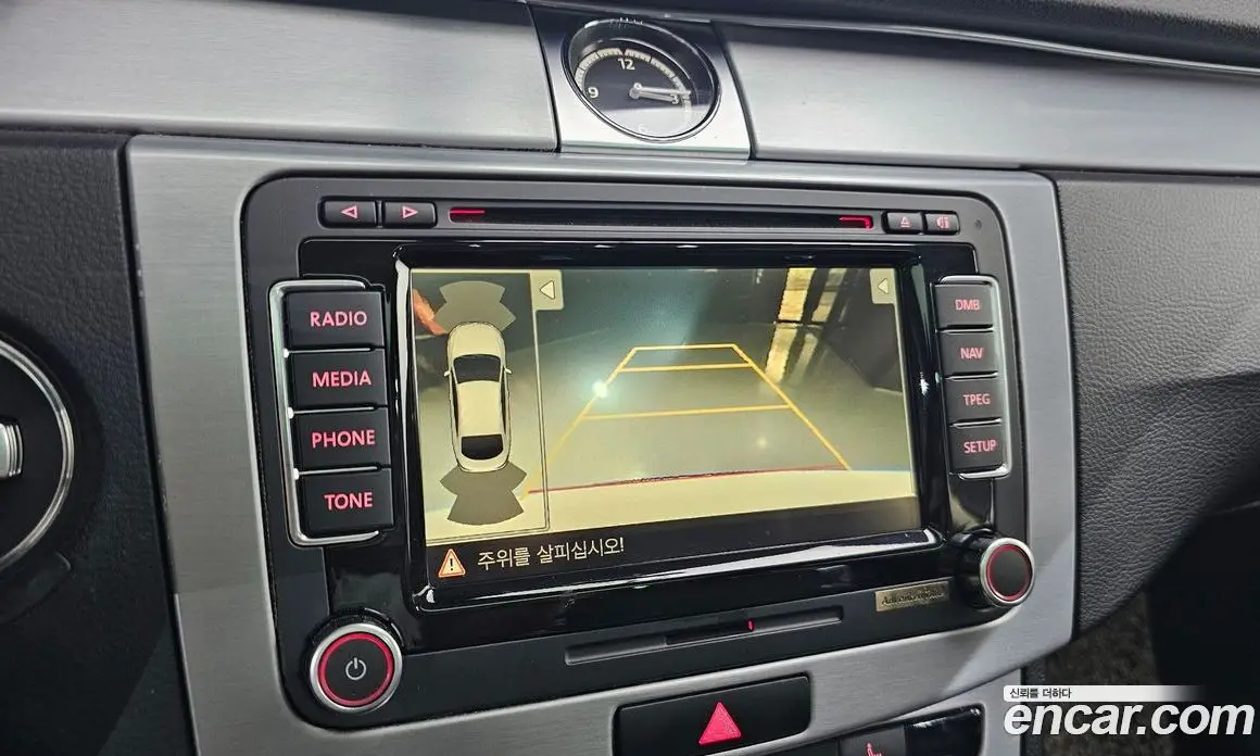 Volkswagen CC 2015 2.0 АКПП, фото 13