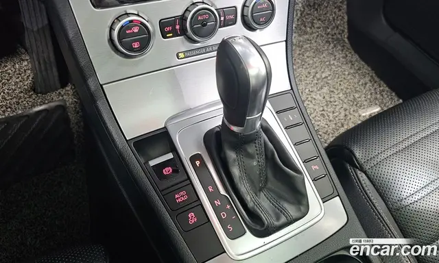 Volkswagen CC 2015 2.0 АКПП, миниатюра 9
