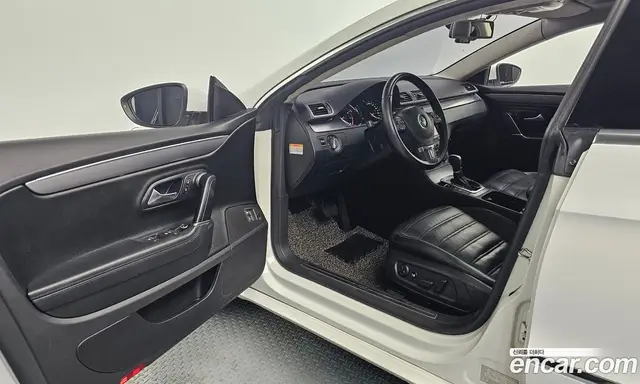 Volkswagen CC 2015 2.0 АКПП, миниатюра 10