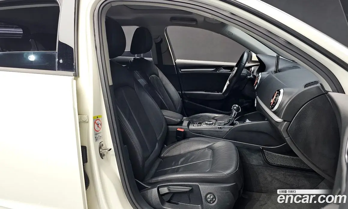 Audi A3 2015 1.6 АКПП, фото 11