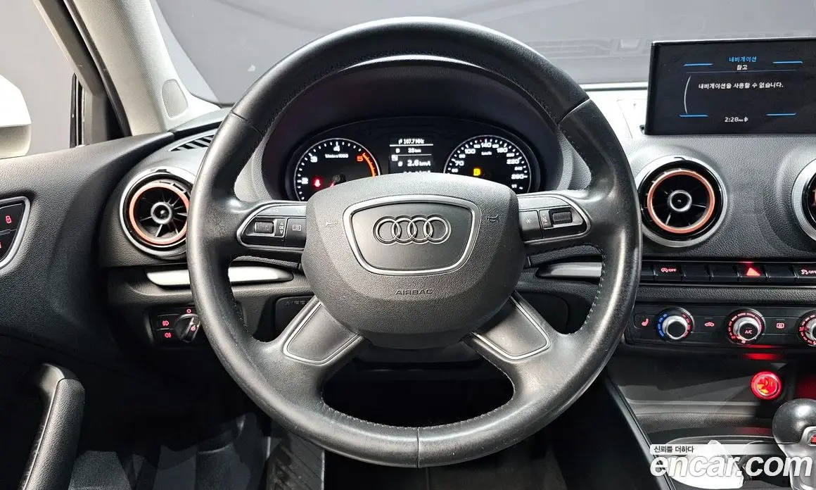 Audi A3 2015 1.6 АКПП, фото 13