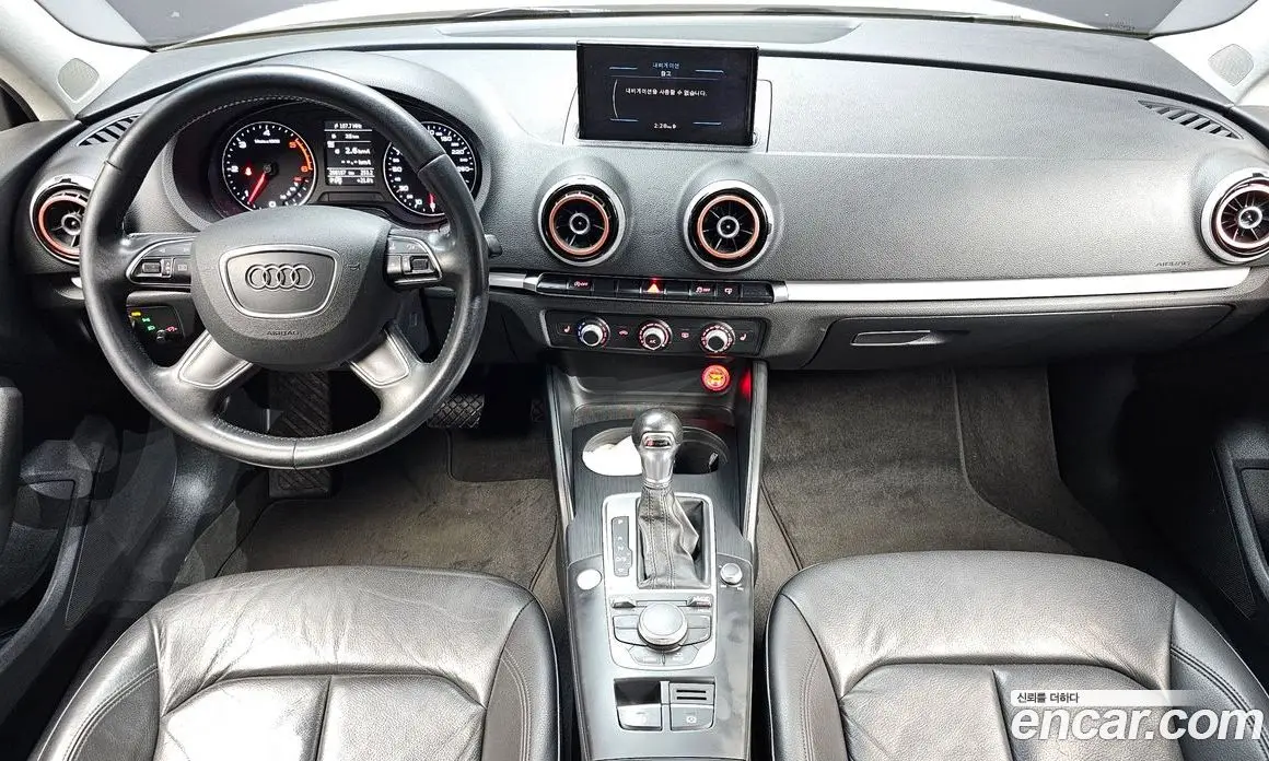 Audi A3 2015 1.6 АКПП, фото 7
