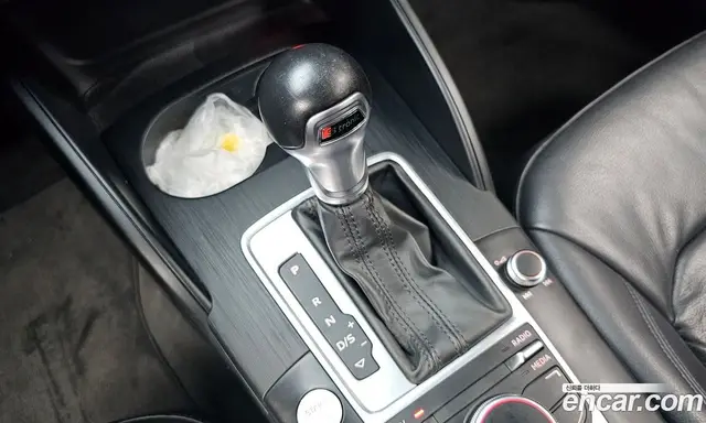 Audi A3 2015 1.6 АКПП, миниатюра 9