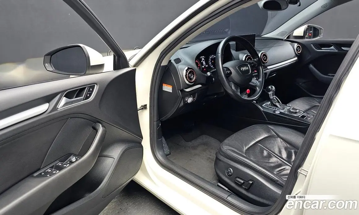 Audi A3 2015 1.6 АКПП, фото 10