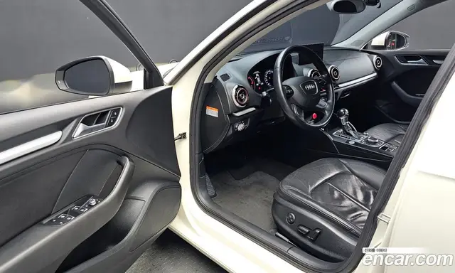 Audi A3 2015 1.6 АКПП, миниатюра 10