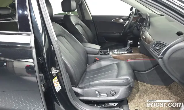 Audi A6 2016 2.0 АКПП, миниатюра 11