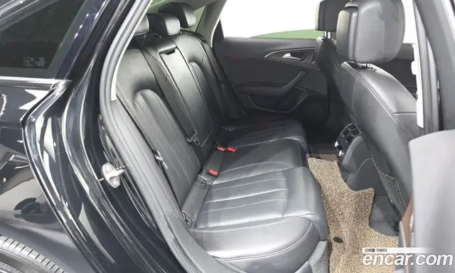 Audi A6 2016 2.0 АКПП, миниатюра 12