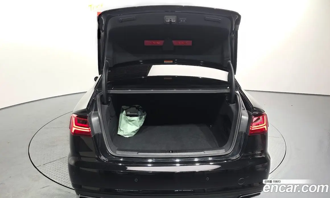 Audi A6 2016 2.0 АКПП, фото 20