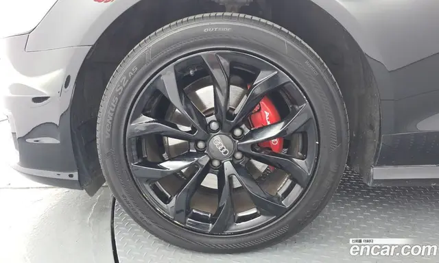 Audi A6 2016 2.0 АКПП, миниатюра 5