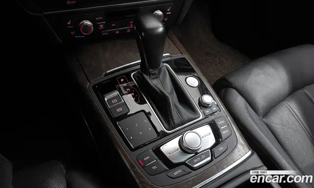 Audi A6 2016 2.0 АКПП, миниатюра 9