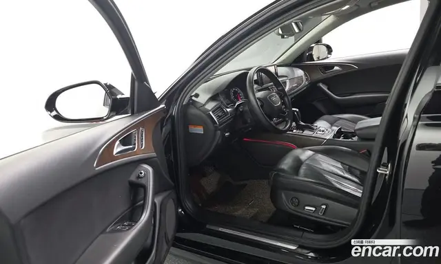 Audi A6 2016 2.0 АКПП, миниатюра 10