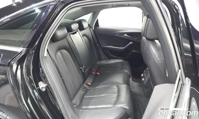 Audi A6 2016 2.0 АКПП, миниатюра 11