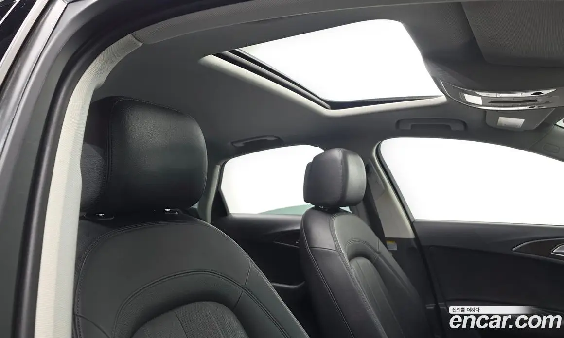 Audi A6 2016 2.0 АКПП, фото 16