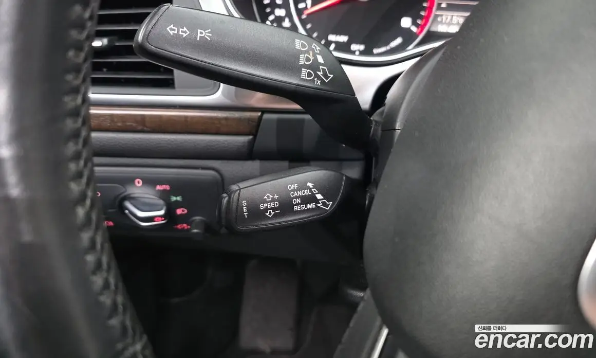 Audi A6 2016 2.0 АКПП, фото 18