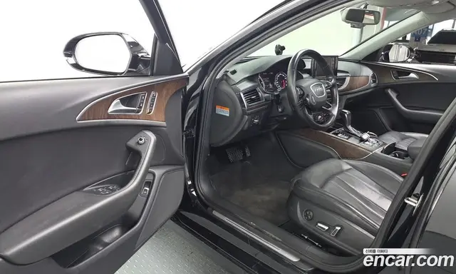 Audi A6 2016 2.0 АКПП, миниатюра 10
