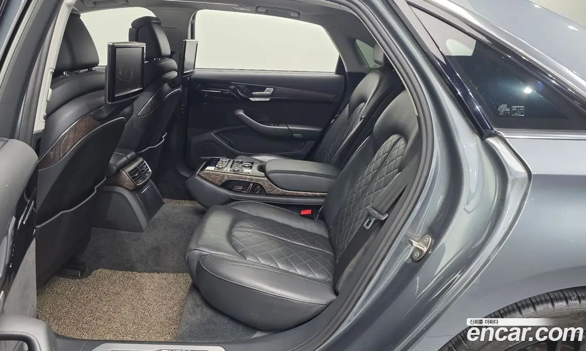 Audi A8 2016 3.0 АКПП, фото 11