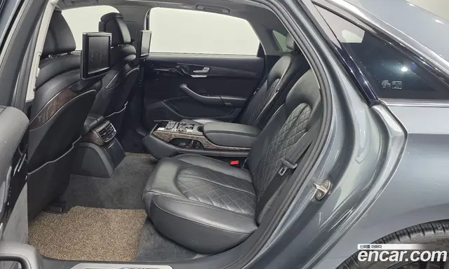 Audi A8 2016 3.0 АКПП, миниатюра 11