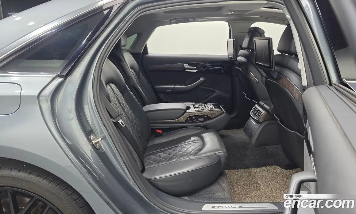 Audi A8 2016 3.0 АКПП, фото 12