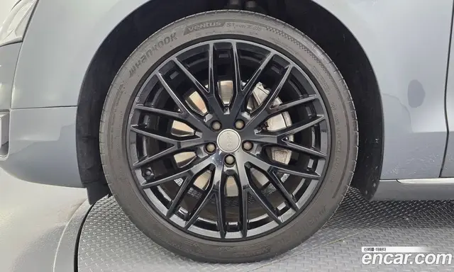 Audi A8 2016 3.0 АКПП, миниатюра 5