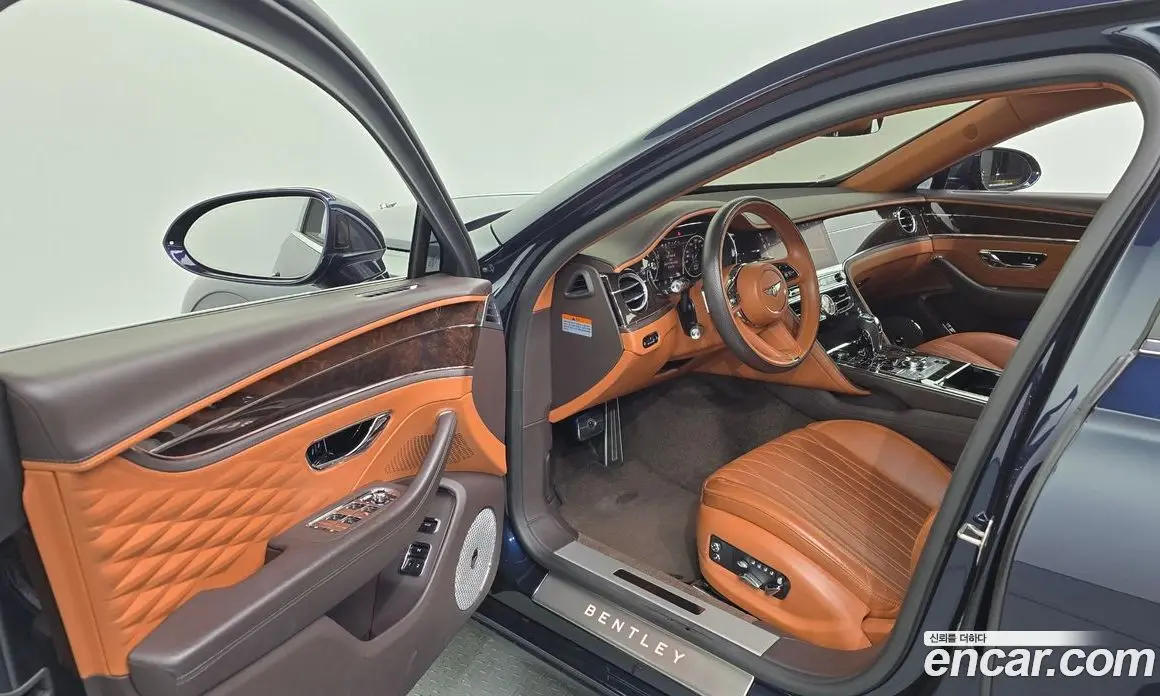 Bentley Flying Spur 2021 4.0 АКПП, фото 12 Bentley Flying Spur 2021 4.0 АКПП, фото 12