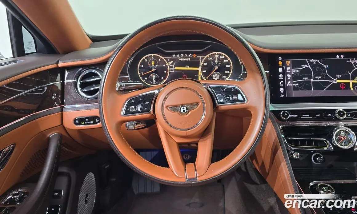 Bentley Flying Spur 2021 4.0 АКПП, фото 18 Bentley Flying Spur 2021 4.0 АКПП, фото 18